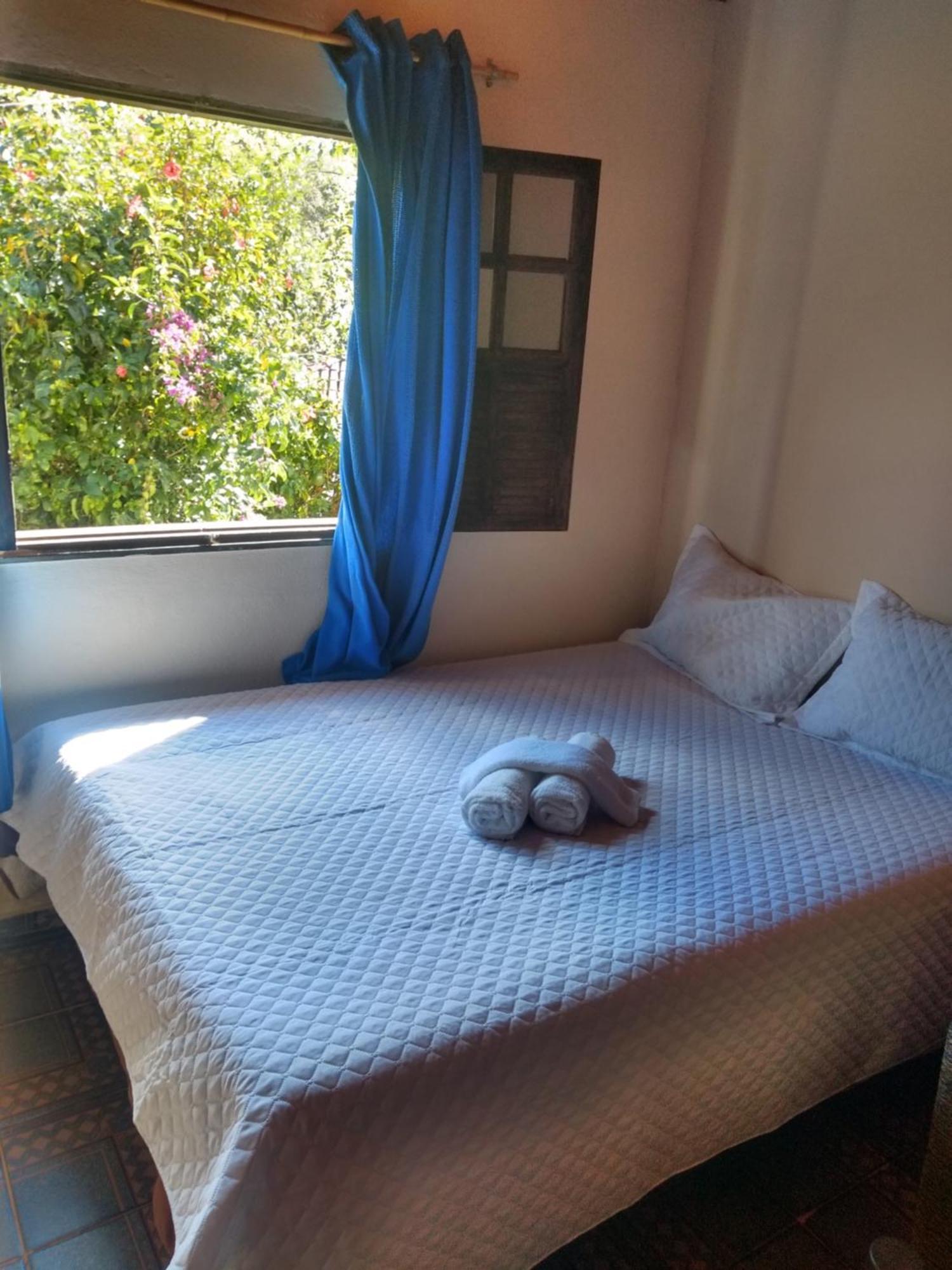 Du Vadinho Hotel Lima Duarte Habitación foto