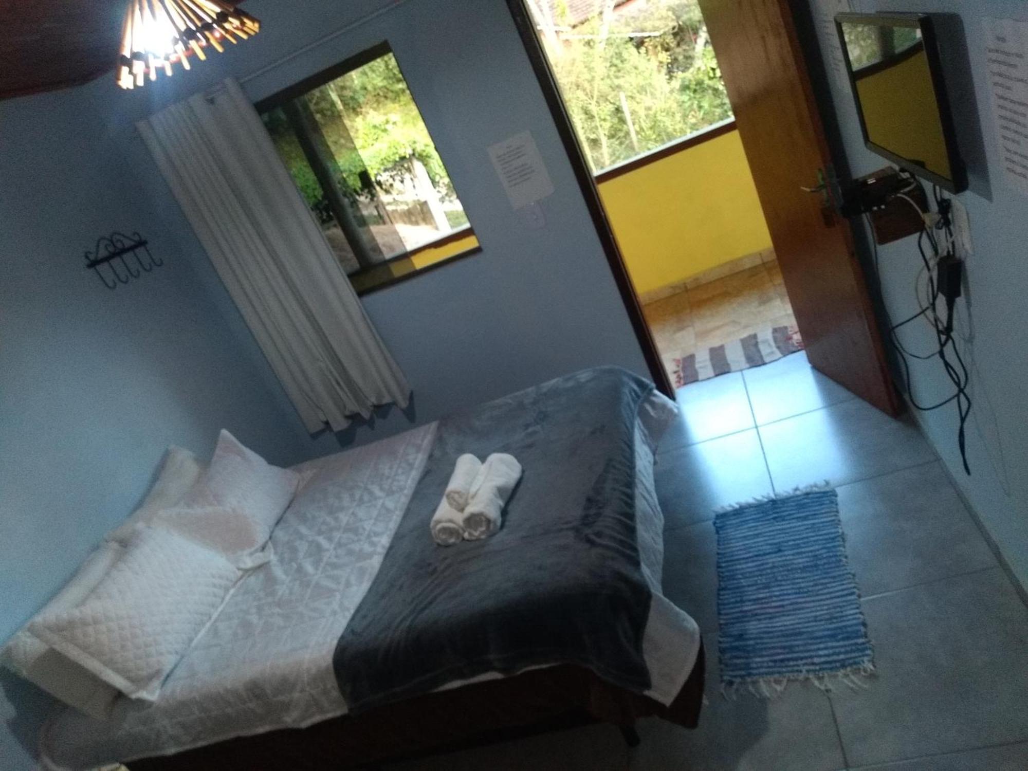 Du Vadinho Hotel Lima Duarte Habitación foto